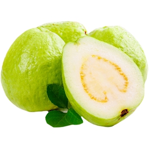 福建现摘台湾精品白心芭乐果孕妇儿童番石榴水果新鲜芭乐整箱5斤