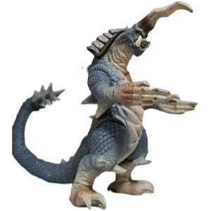 万代正版 基路伯 凯鲁比姆 梦比优斯奥特曼怪兽软胶  收藏模型