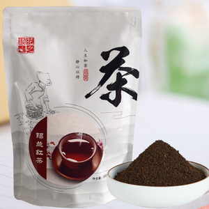 锡兰红茶500g 奶茶专用茶叶萃取ctc颗粒珍珠奶茶店用斯里兰卡红茶