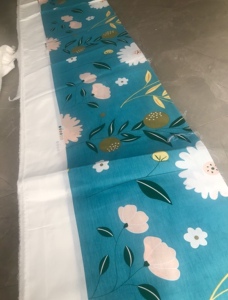 包邮床品布头称斤处理纯棉刀口布拼接四件套等4.27