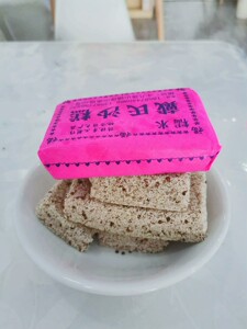 云南富源特产白糖沙糕戴氏糕(2件包邮)