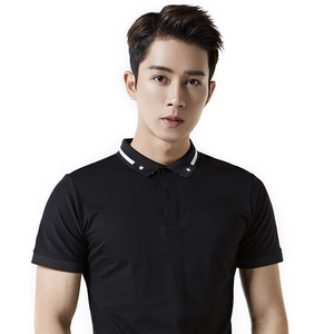 淘宝男装t恤外套拍摄模特衬衣西装棉衣拍照男模服装拍摄广州模特