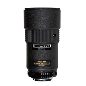 象先生二手尼康180mm f/2.8d空气切割机镜头定焦远摄旅游风景全幅