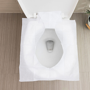 一次性马桶垫旅行 便携 孕妇旅游马桶纸坐便套酒店专用家用坐垫纸