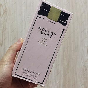 雅诗兰黛modern muse摩登缪斯女神edp女士入门香香水小样试管 2ml