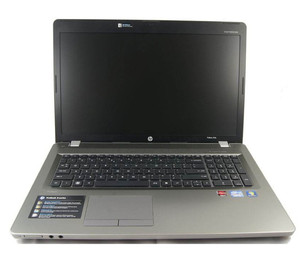 二手笔记本电脑hp/惠普17寸大屏独立显卡4720家庭影音4520s酷睿i5