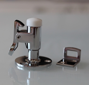 船用五金船用定门器ph1242船用弹簧式门钩门碰防风门吸impa490541