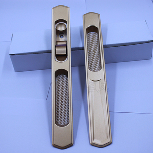 【铝合金玻璃门锁推拉门一字锁】铝合金玻璃门锁推拉门一字锁品牌