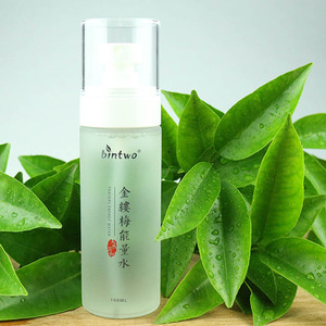 淘宝bintwo家护肤品金缕梅能量水毛孔收缩化妆爽肤水孕妇清爽补水保湿