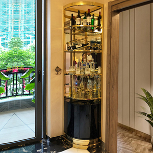 【直角酒柜】直角酒柜品牌,价格 - 阿里巴巴