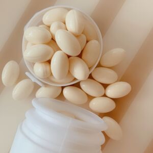 大兴安岭鹿强龙软胶囊鹿强神升级版鹿强龙加强型40粒/瓶包邮