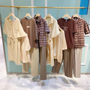 elva艾娃2022年夏新款福利上新 直播专拍