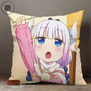 托尔抱枕