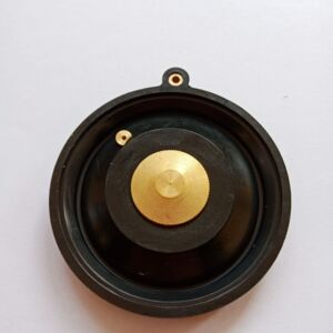 5cm大便 蹲便感应冲水器配件电磁阀密封圈/皮碗胶皮垫