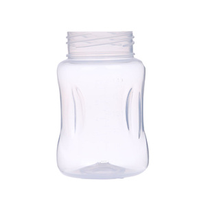 爱尼宝【带盖】储存杯母乳储奶杯储奶袋储奶瓶保鲜杯储奶袋180ML