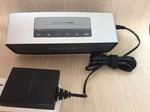 原装bose soundlinkmini1充电器电源一代蓝牙音箱适配器12v0.833a