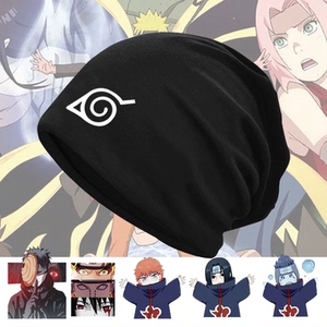宇智波万花筒写轮眼佐助鼬包头帽子睡帽堆堆帽封顶头巾帽0人付款39