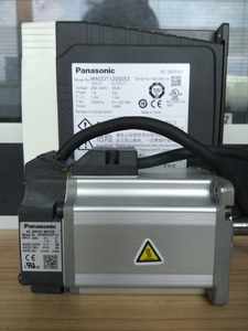 松下伺服电机编码器