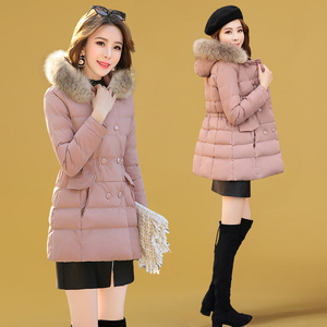 女装棉袄中老年