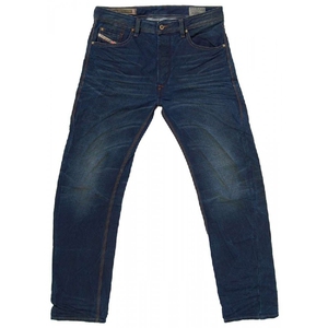 【正品】迪赛/迪素 diesel 现货 bravefort 815a 牛仔裤