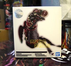 现货万代 shf 真骨雕 假面骑士 ooo ankh 安库 鸟系 手臂硬币配件