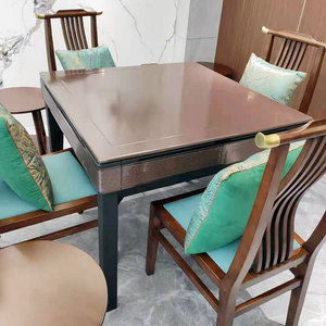 上海立明麻将机全自动