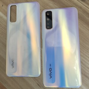 适用vivo y51s原装后壳 手机后盖 y51s原装电池后壳 y51s后盖