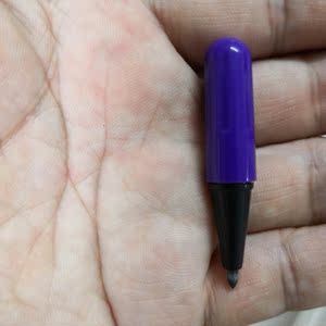 麻将记号膏魔术道具扑克牌二代肉色挂花指纹预言表演神器店膏九