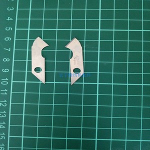 模板制作工具 美工刀 模板开料刀 服装模板专用勾刀刀片