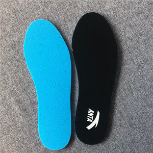 适配安踏鞋垫原装吸汗防臭透气减震加厚运动跑步垫子男女原厂正品