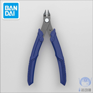 万代 57475 高达模型 专用工具 spirits模型剪钳 高碳钢水口剪