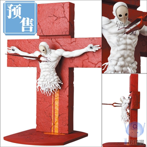 预定 medicom toy 15679 udf 679 eva 新世纪福音战士 2 莉莉丝