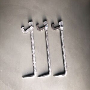 铝模合模器工具拉紧器钢筋勾拼装专用