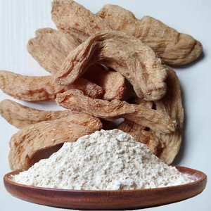 贵州特产德江天麻粉包邮500g人工磨粉仿野生非云南昭通小草坝天麻