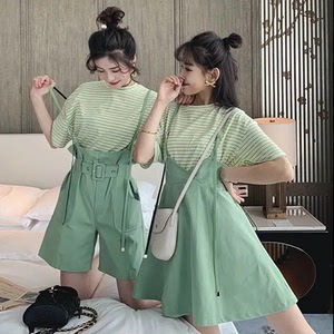 2人闺蜜服