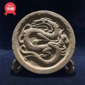 青龙瓦当-淘宝拼多多热销青龙瓦当货源拿货 - 阿里巴巴货源