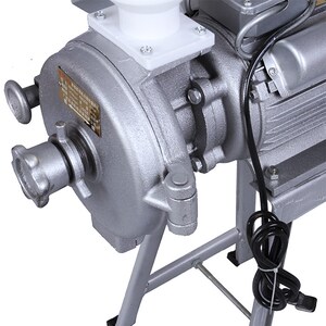 家用小型磨粉机五谷杂粮小钢磨