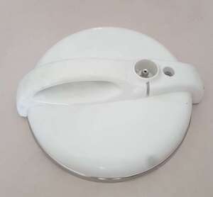 洛贝阿迪锅电压力锅锅盖 y40-80w1 锅盖老款原厂配件 上盖