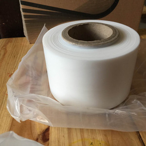 f4薄膜/ptfe膜/铁氟龙薄板/特氟龙膜/塑料王薄膜/高温纸0.5mm