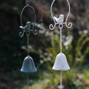 户外花园墙面装饰