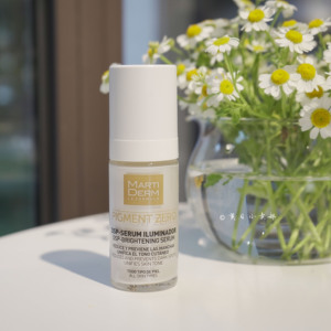 临期martiderm dsp玛蒂德肤美白淡斑新活亮肤精华露30ml