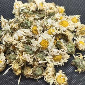 尚古经方用药 优质中药材贡菊 甘菊花250克 无硫甘菊花中药