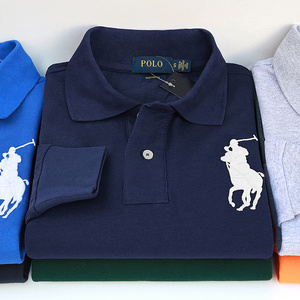 拉夫劳伦t恤大马