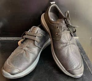 食草堂正品,特惠款男鞋18105,特惠价280元