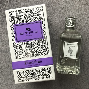 etro香水