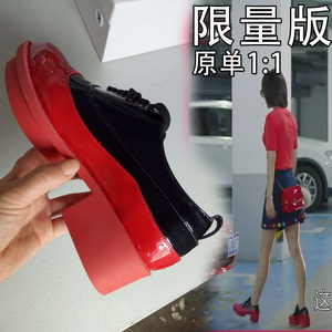 曲筱绡同款鞋子