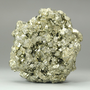 黄铁矿原石愚人金