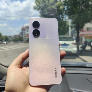oppo a97手机模型 黑屏上交 手机店展示机模 原装机模【非真机】