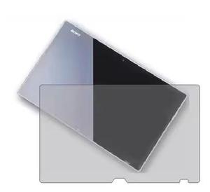 适用索尼TAP11 T11 SVT11228SC平板钢化膜屏幕贴膜保护膜软膜高清膜防刮膜