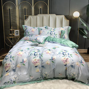 梦兰床上四件套